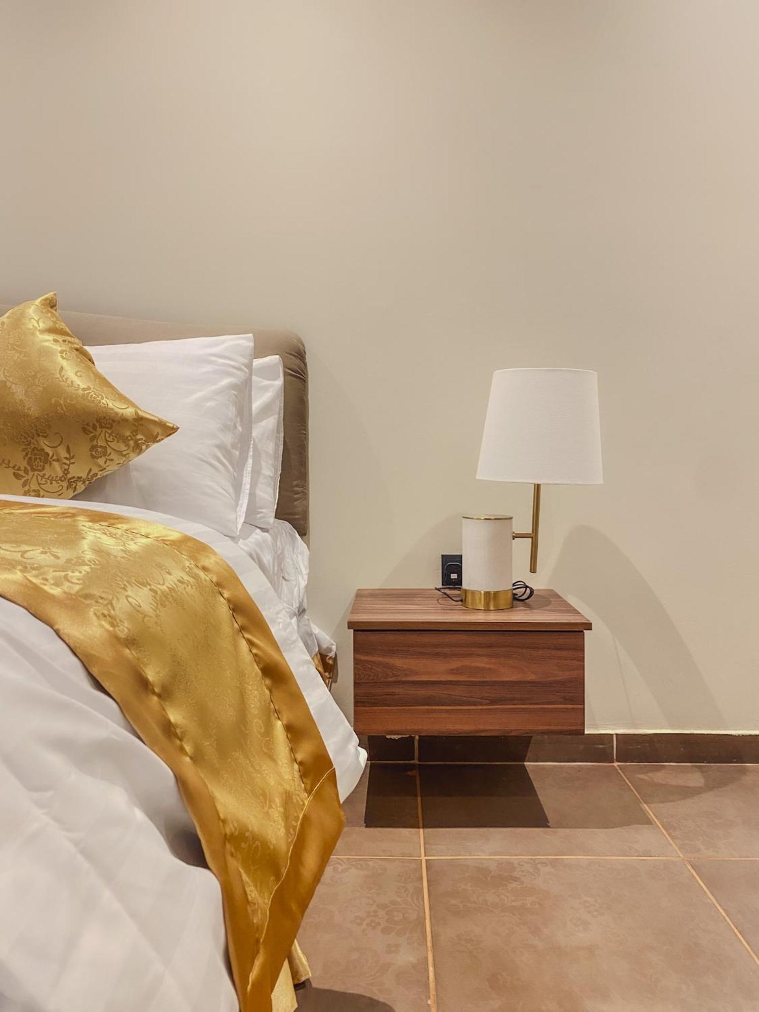 Comfort Inn Al Taawon - Family Only Riyadh Luaran gambar