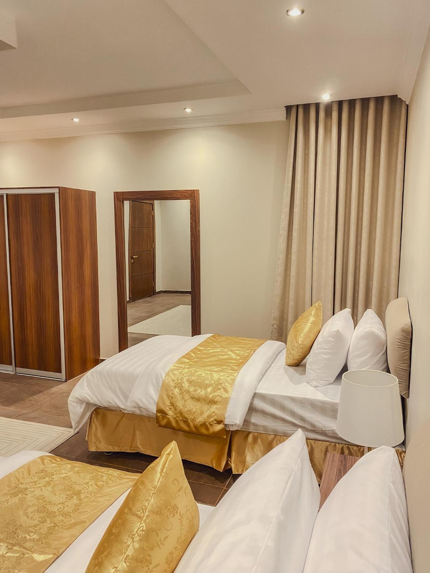 Comfort Inn Al Taawon - Family Only Riyadh Luaran gambar