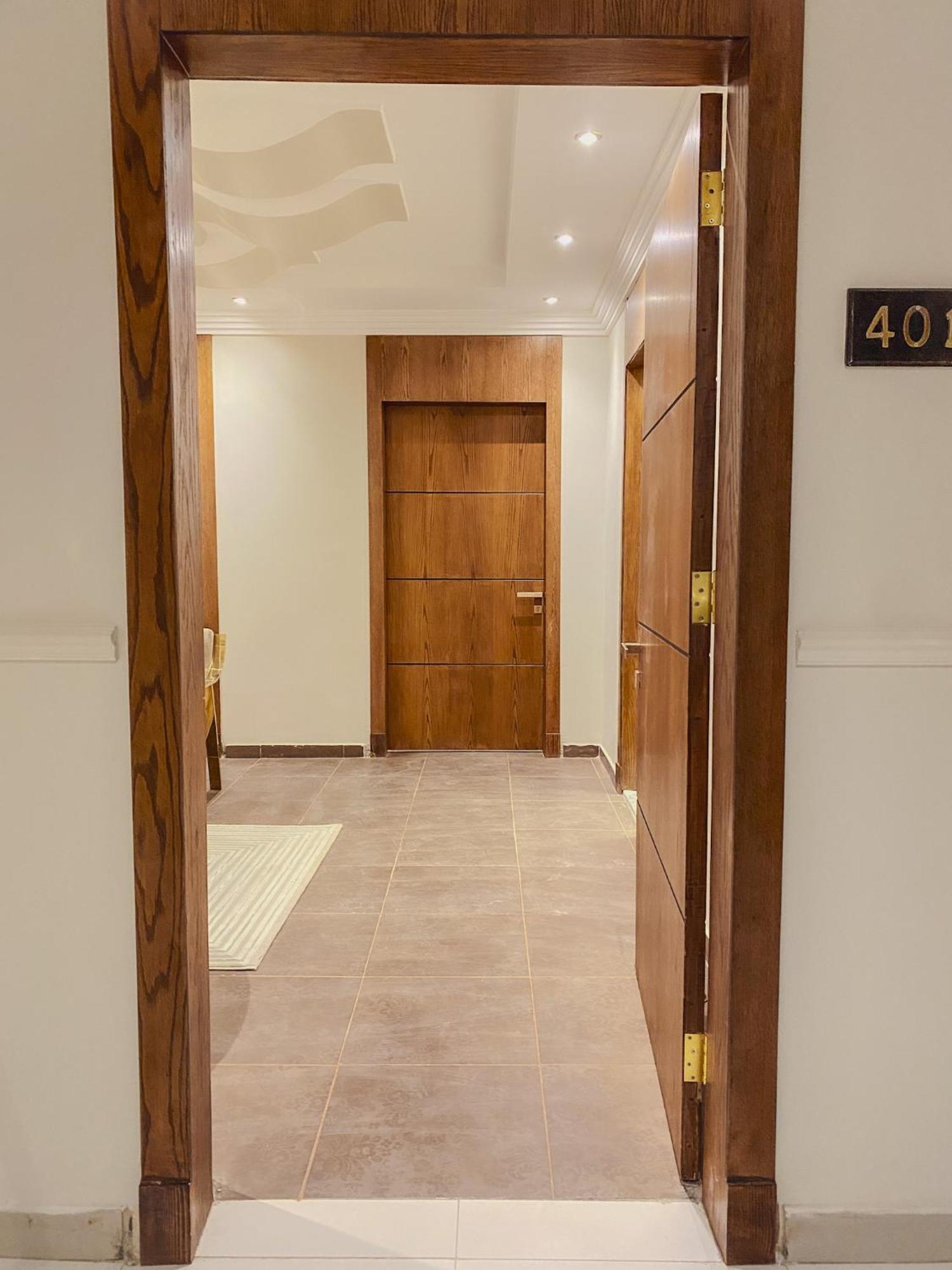 Comfort Inn Al Taawon - Family Only Riyadh Luaran gambar