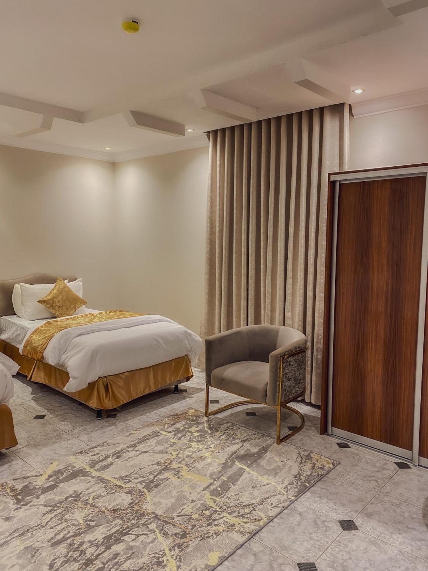 Comfort Inn Al Taawon - Family Only Riyadh Luaran gambar