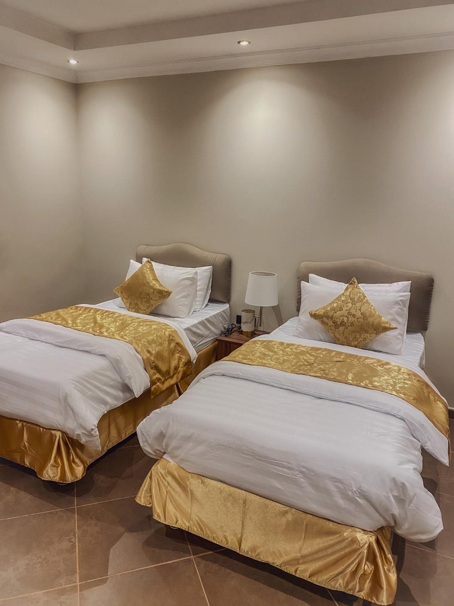 Comfort Inn Al Taawon - Family Only Riyadh Luaran gambar