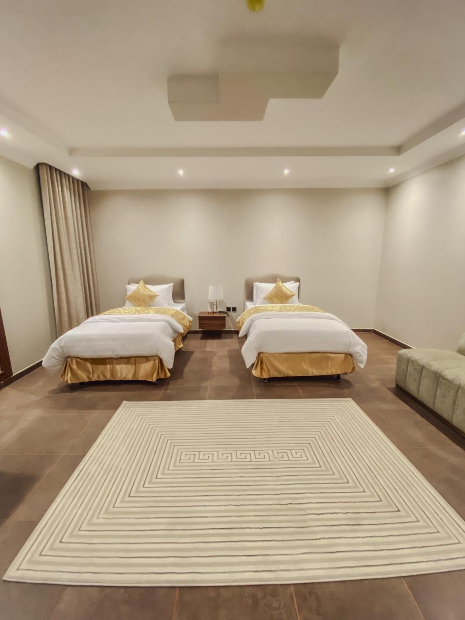 Comfort Inn Al Taawon - Family Only Riyadh Luaran gambar