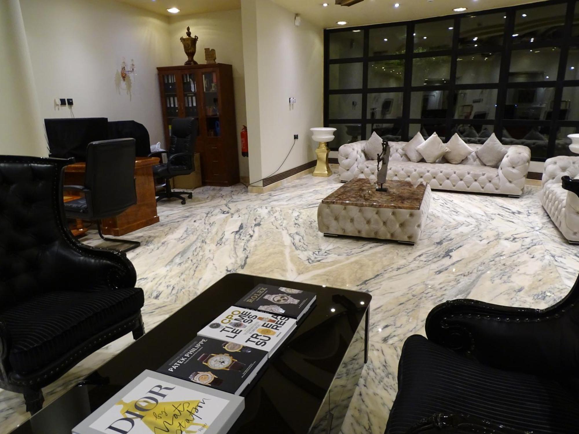 Comfort Inn Al Taawon - Family Only Riyadh Luaran gambar